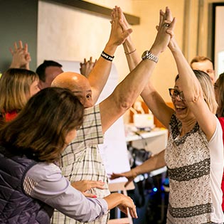 Conectados: Equipes de Alta Performance