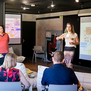 SOU GESTOR. E AGORA?