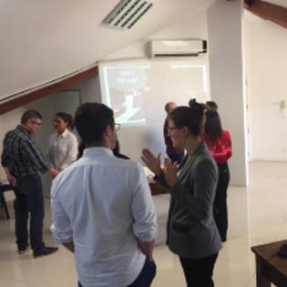 Avaliação de desempenho