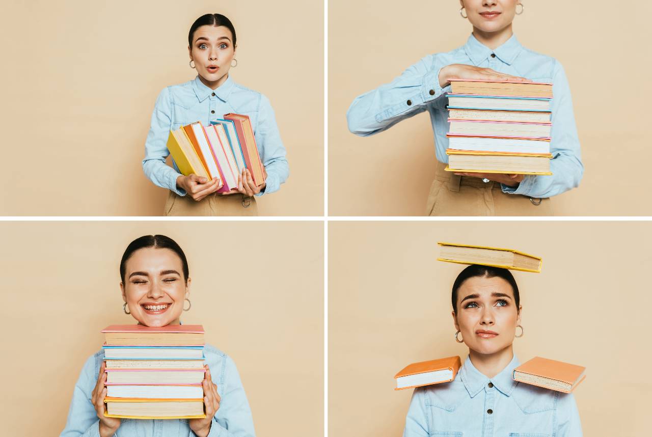 livros sobre inteligência emocional