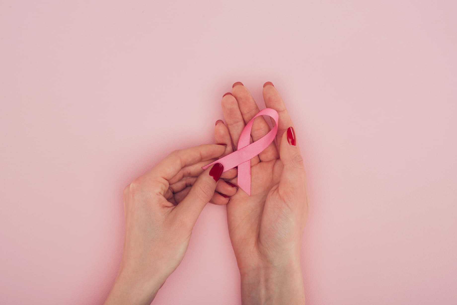 outubro rosa